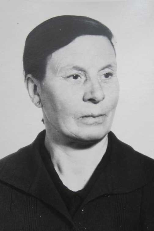 Буданова Ксения Алексеевна