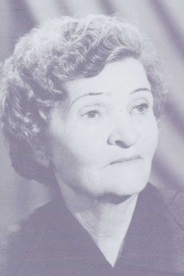 СОКОЛОВА ЛИДИЯ ДМИТРИЕВНА