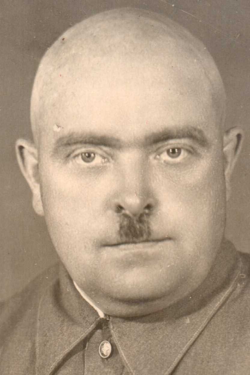 Донсков Сергей Андреевич