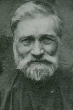 Сидякин Василий Степанович