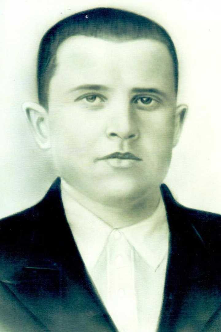 Лосенков Степан Родионович