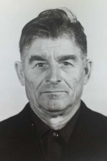 Шапкин Иван Владимирович