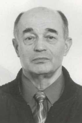 Сметанин Владимир Александрович