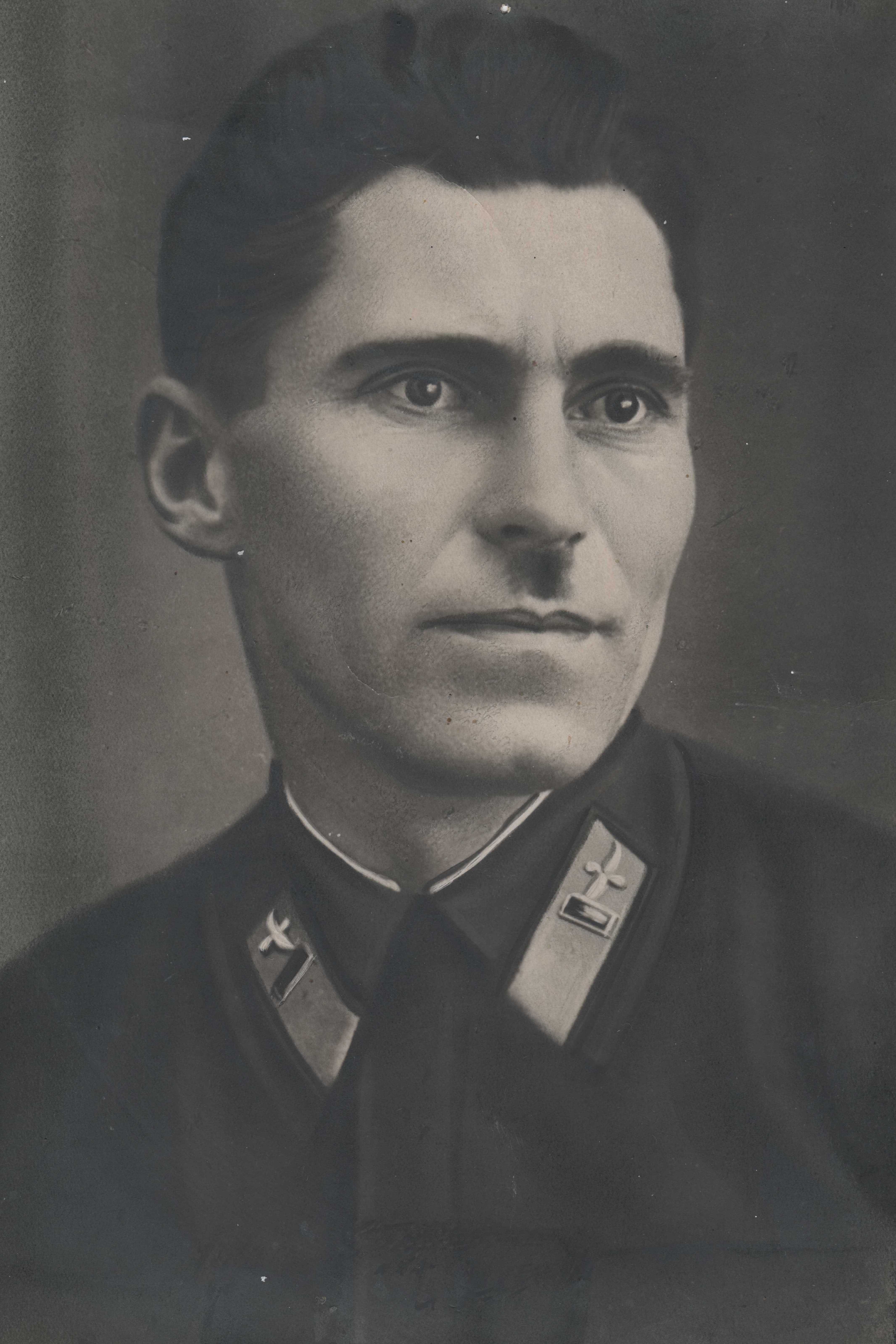 Деревянко Анатолий Самойлович