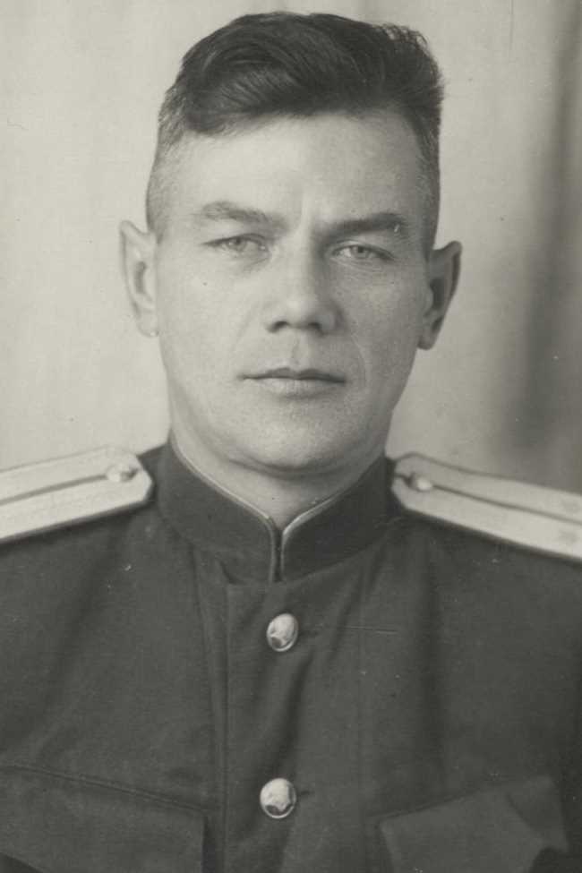 Яковлев Петр Петр