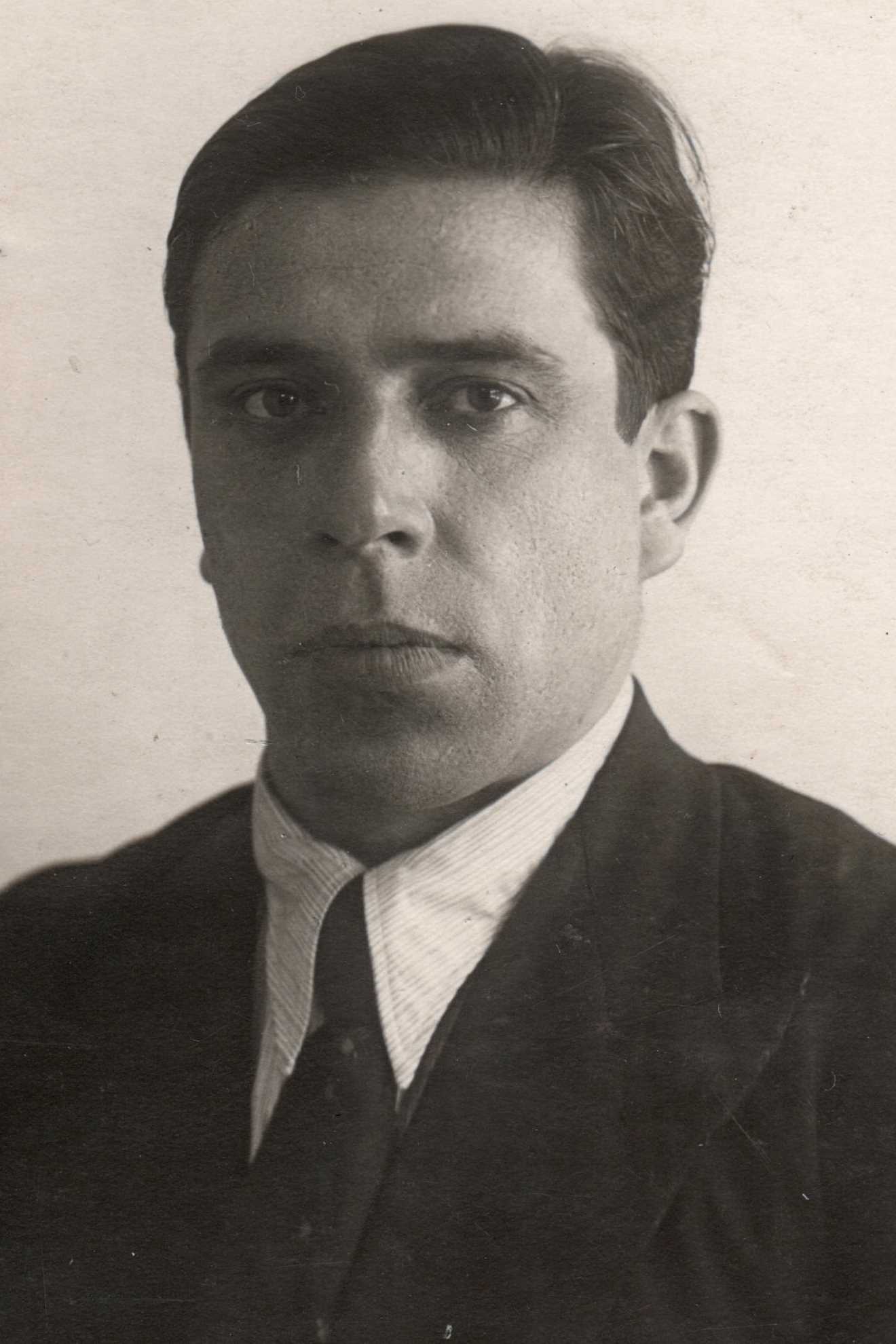 Французов Николай Николай