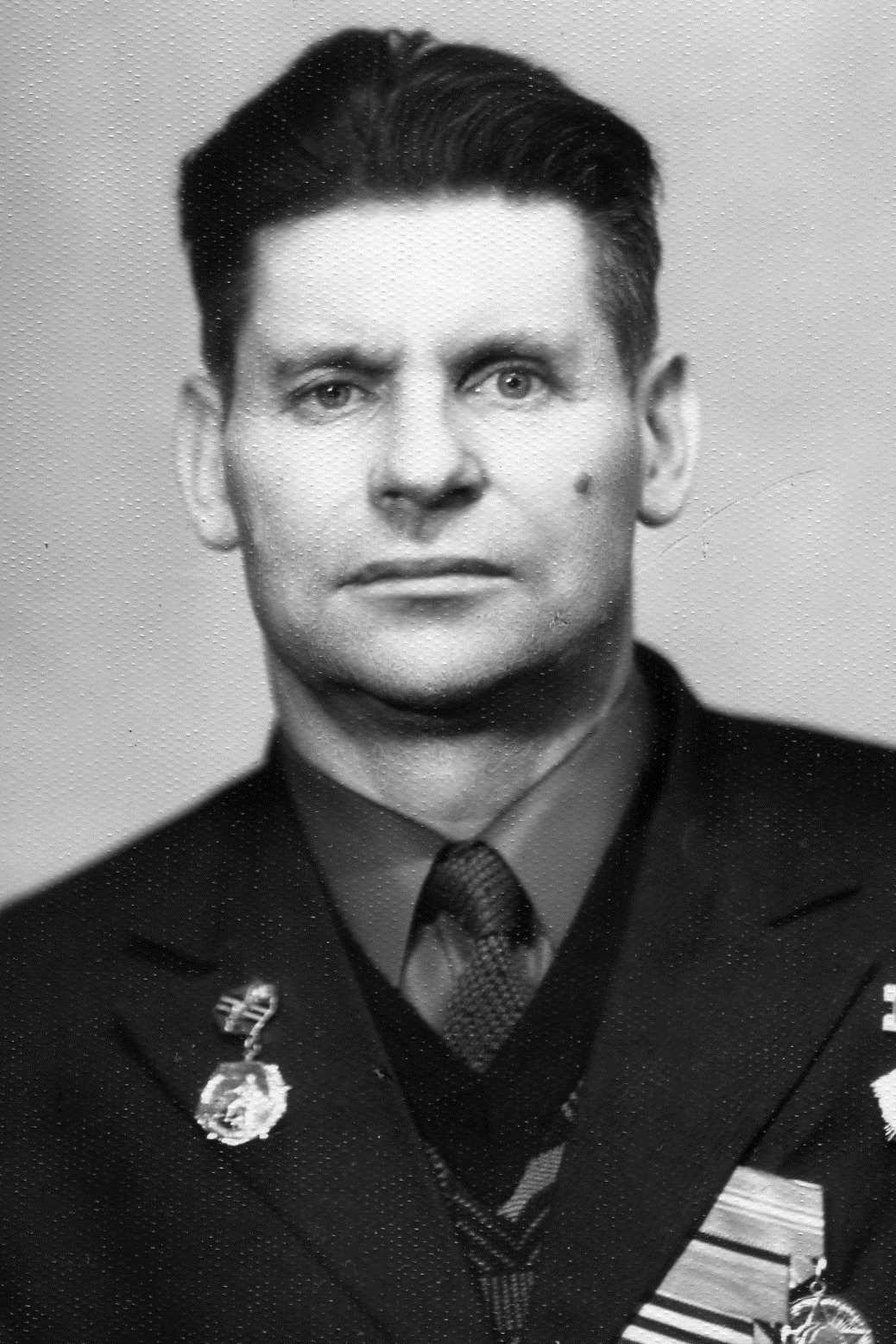 Маркин Иван Андреевич