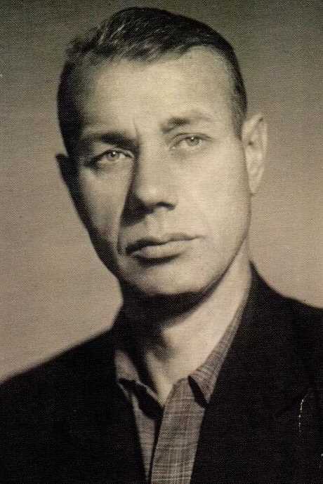 Занегин Станислав Петрович