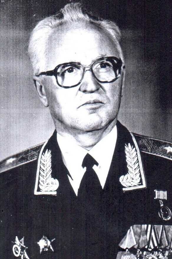 Панферов Тимофей Николаевич