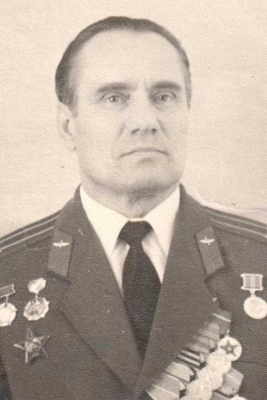 Шипилов Сергей Михайлович