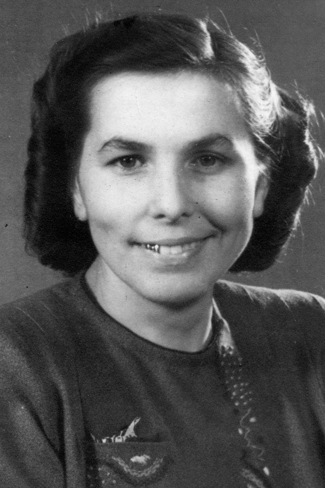 Шипова-шаврина Людмила Александровна