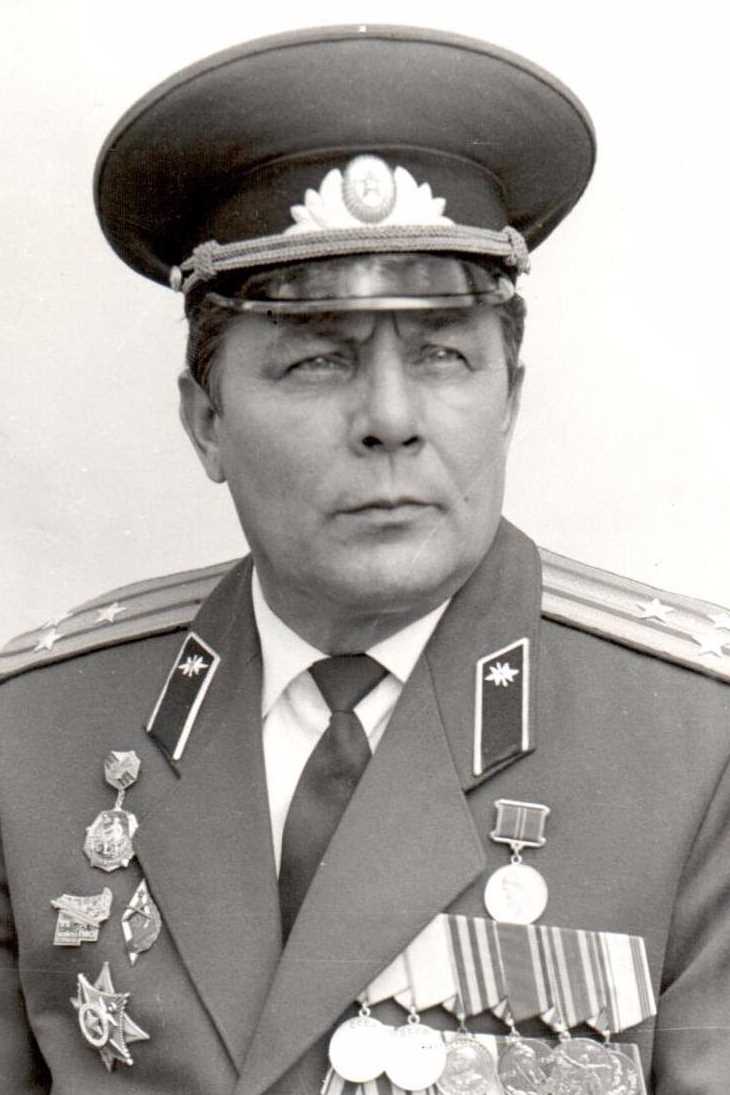 Шумило Анатолий Калистратович