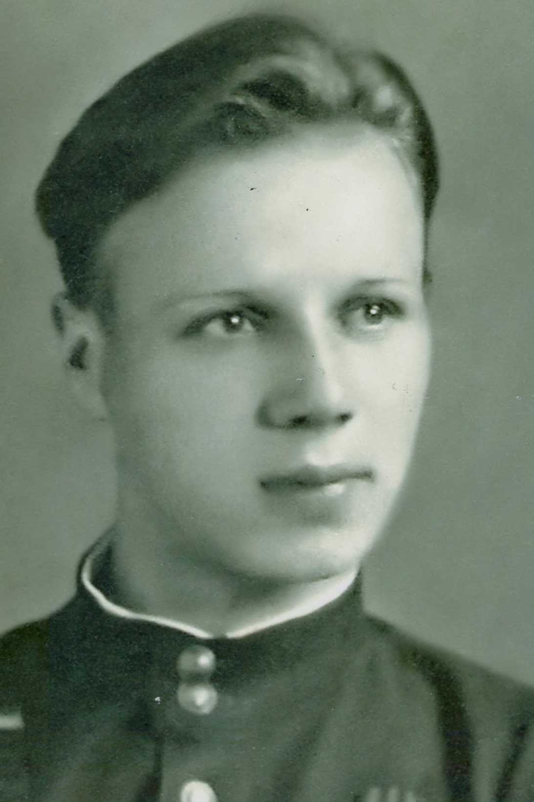 Гурьянов Борис Осипович