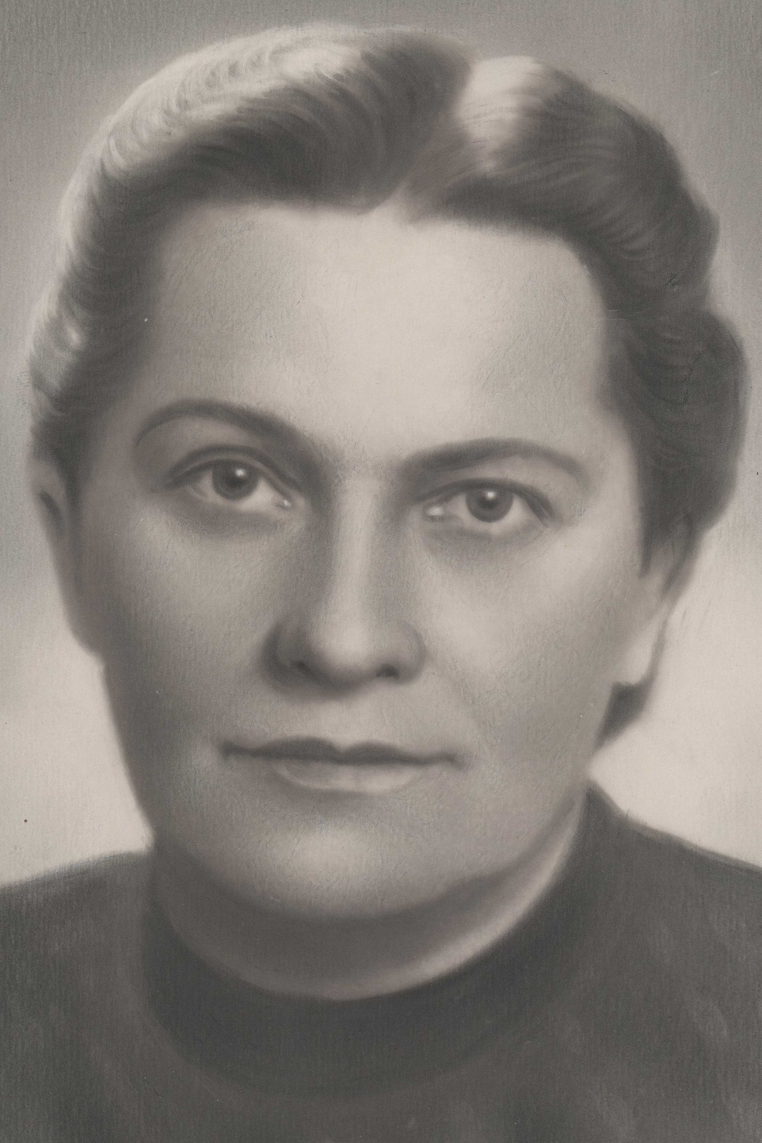 Лапина Евдокия Евдокия