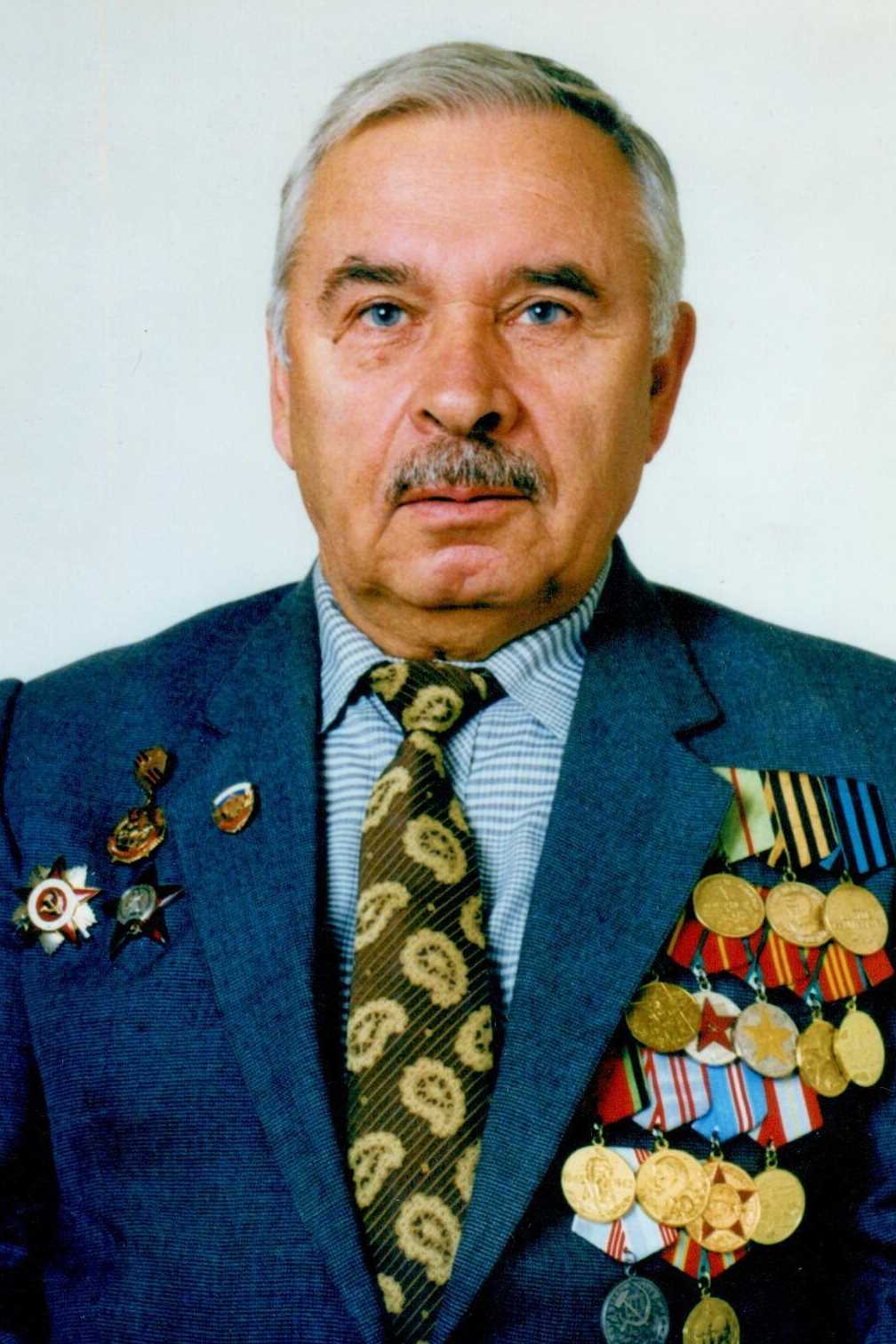 Чуванько Екатерина Екатерина