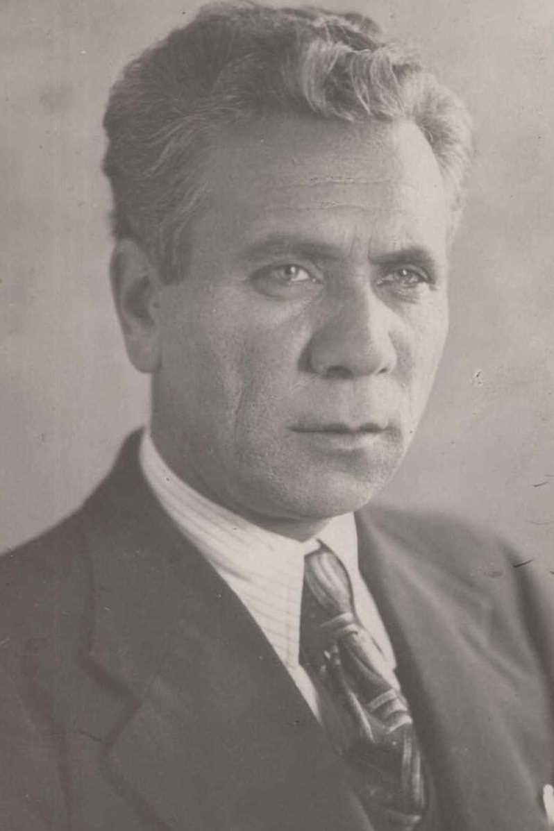 Кривоносов Иван Алексеевич