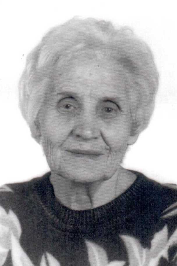 Беспечная Нина Федоровна