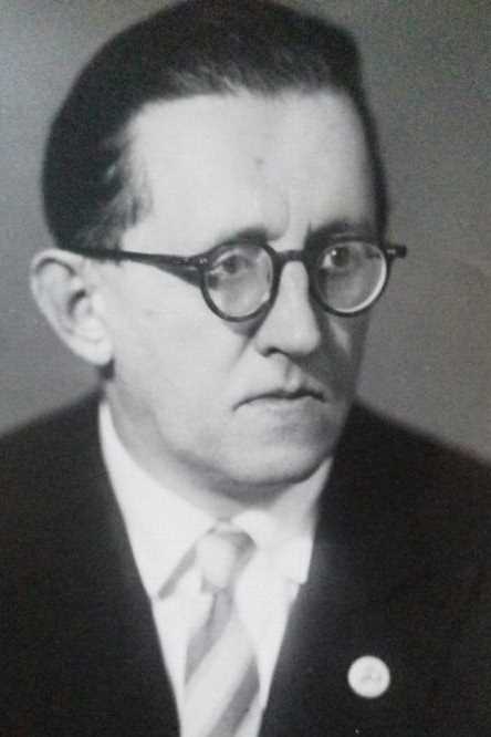 Шибаев Виктор Дмитриевич