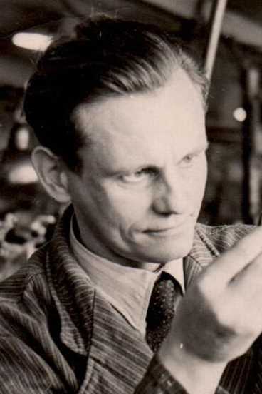 Саломатин Михаил Андреевич