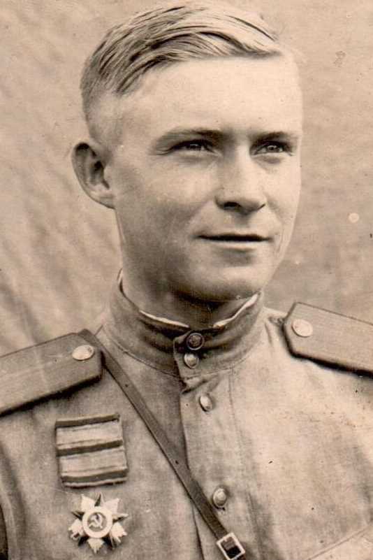 Яковлев Сергей Сергей