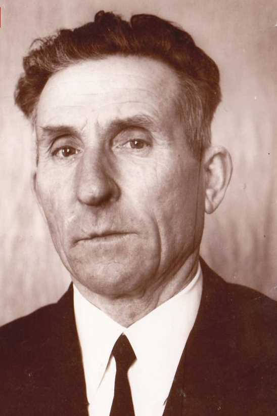 Кондрашов Иван Ильич