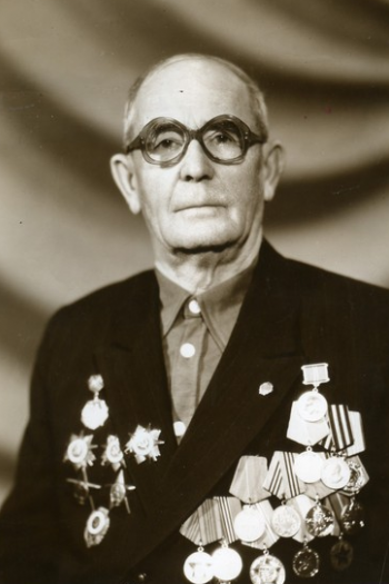 Колоколов Владимир Павлович