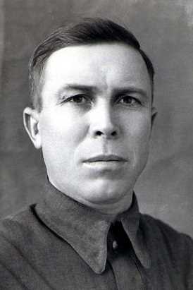 Напалков Христофор Никифорович