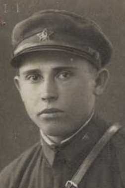 Соловков Федор Иванович