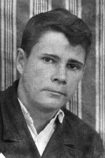Белов Виктор Филиппович