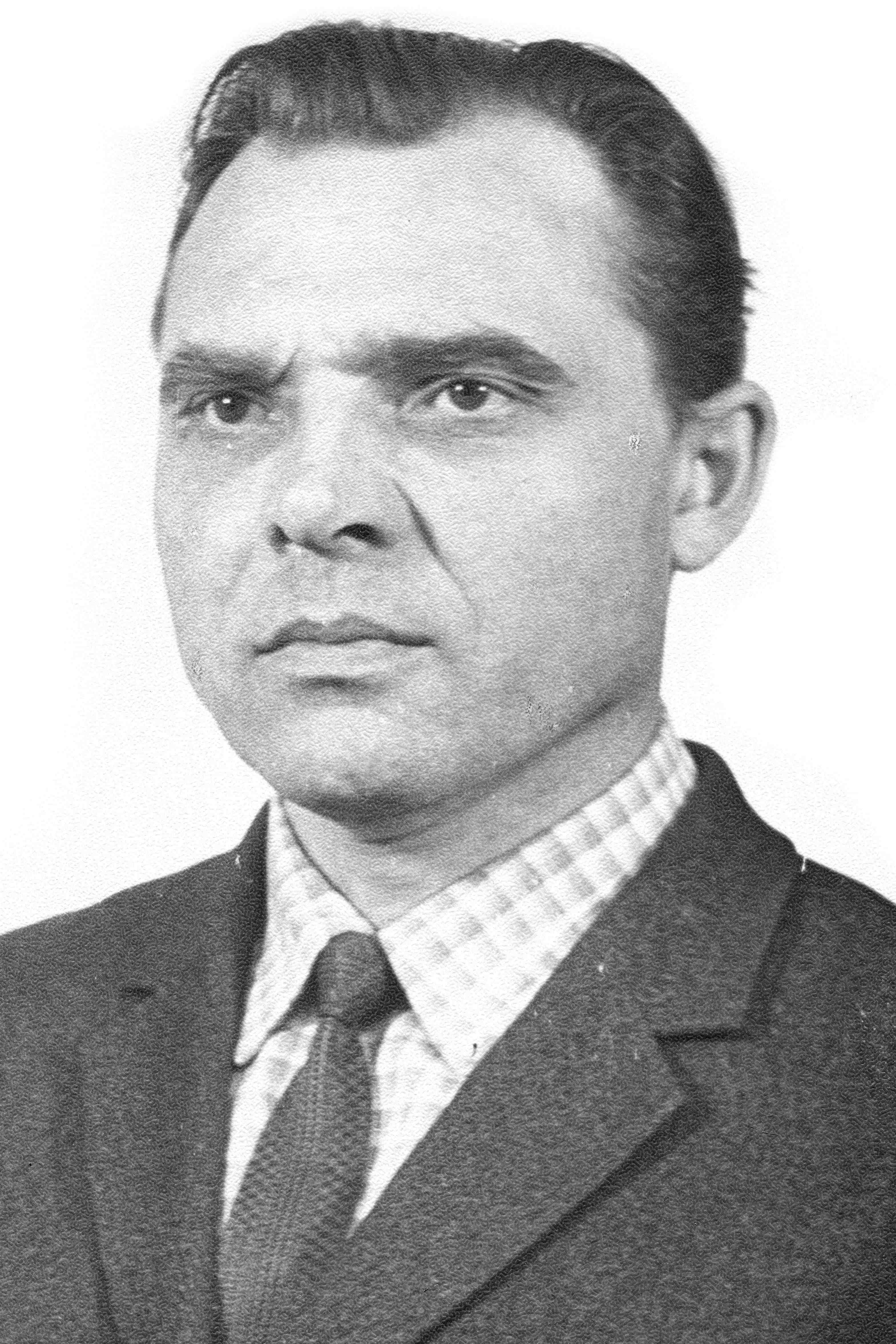 Ковалев Анатолий Никитович