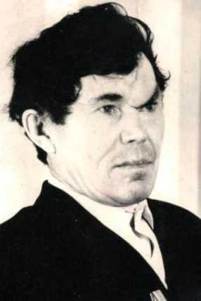 Ермолаев Николай Прохорович