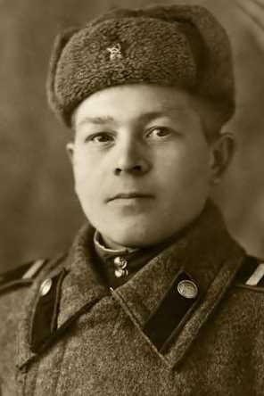 Емелькин Николай Павлович