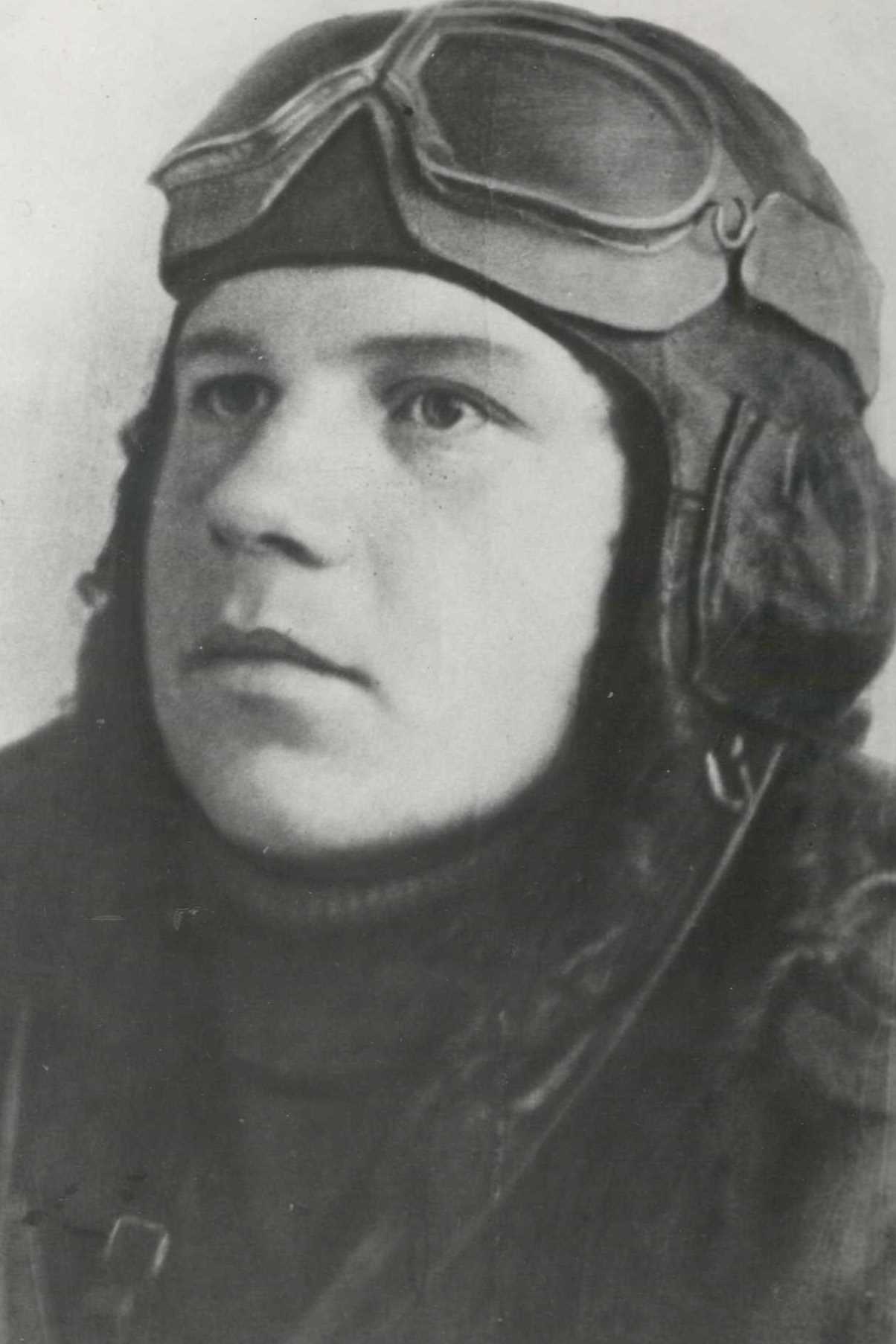 Ануфриев Сергей Александрович