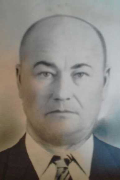 Федоренко Григорий Трофимович