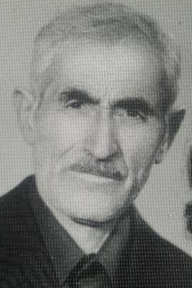 ГЕВОРГЯН ВАГАН ХАЧАТУРОВИЧ