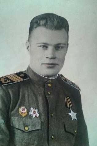 Лашков Евгений Павлович