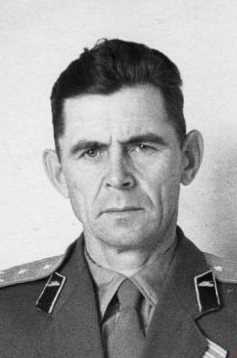Есаков Николай Иванович