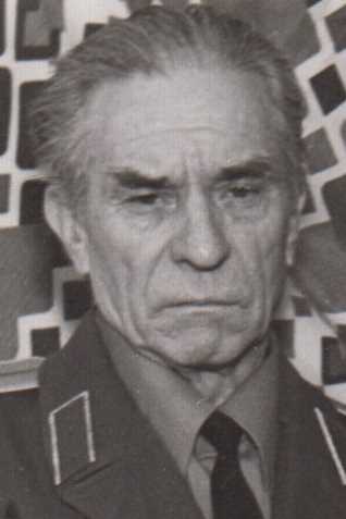 Тимаров Сергей Васильевич