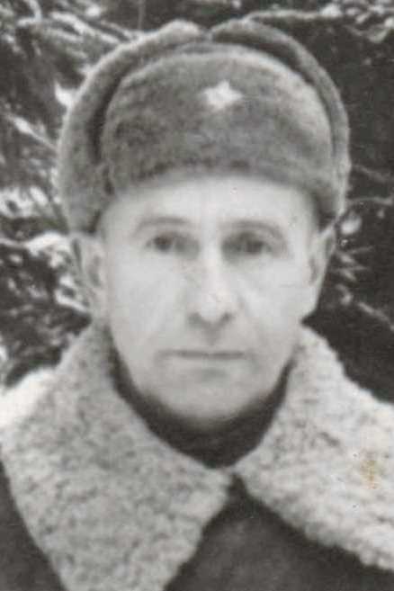 Разуваев Николай Петрович