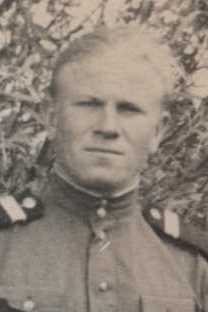 Спиридонов Николай Анисимович