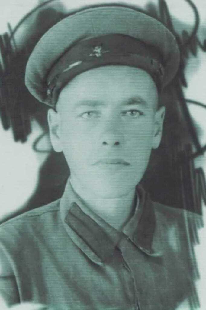 Колмаков Вениамин Семенович