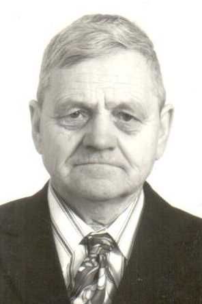 Кильдишев Иван Иванович