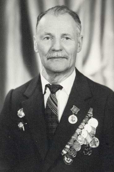 Мачихин Александр Митрофанович