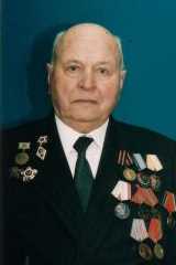 Костоглод Алексей Артемович