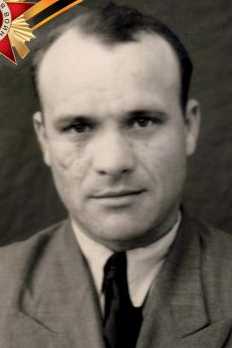 Горбачевский Иван Алексеевич