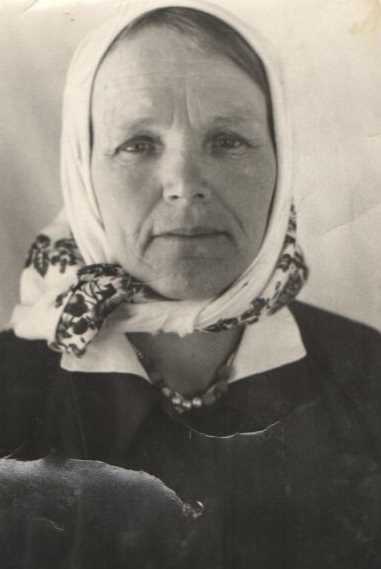 Южакова Екатерина Михайловна