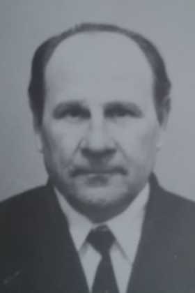 Кононенко Иван Семенович