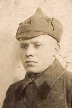 Пугаев Григорий Степанович