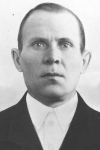 Дерябин Степан Афонасьевич|Афанасьевич