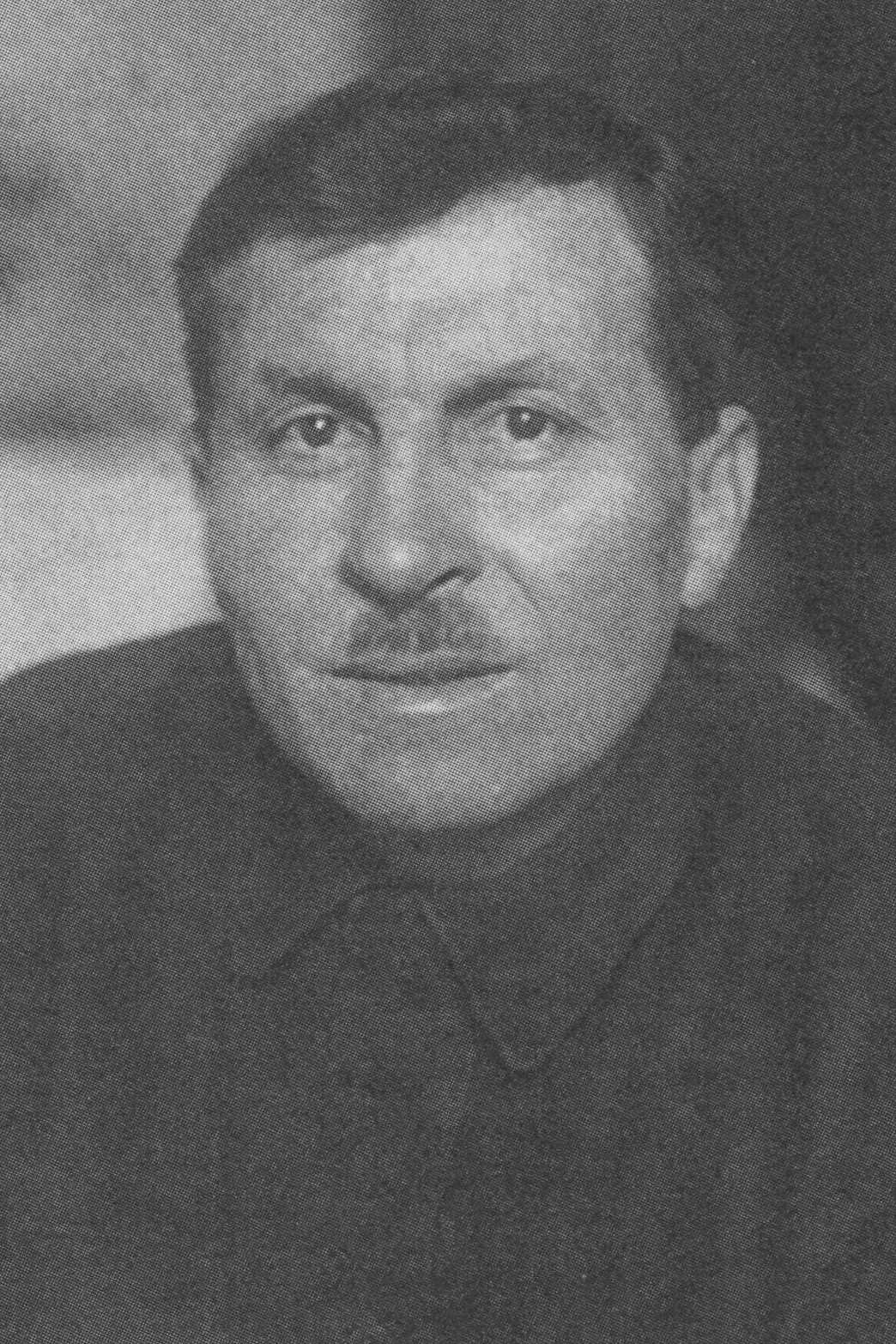 Зимин Михаил Ильич